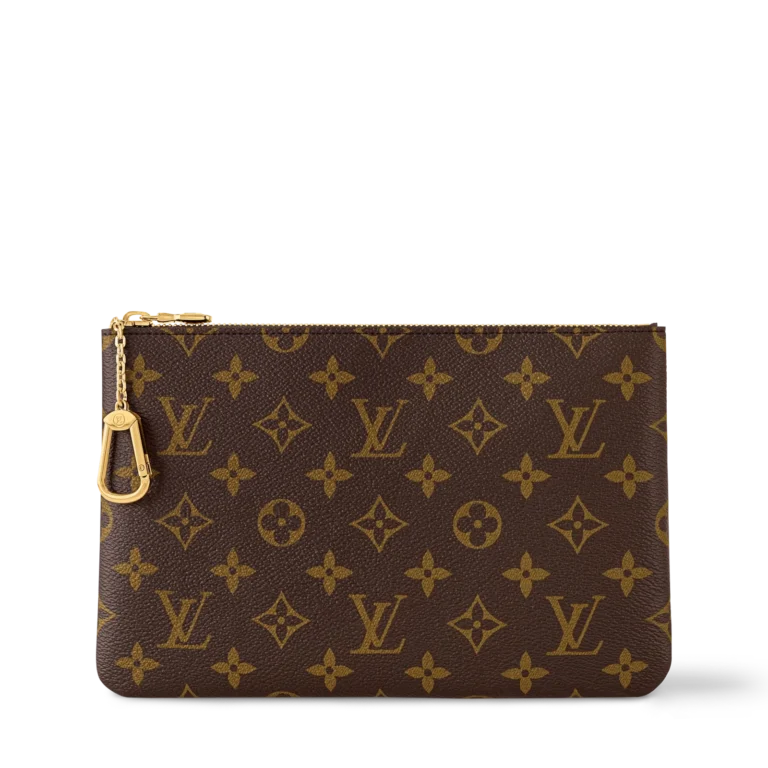 Medium Key Coin Purse