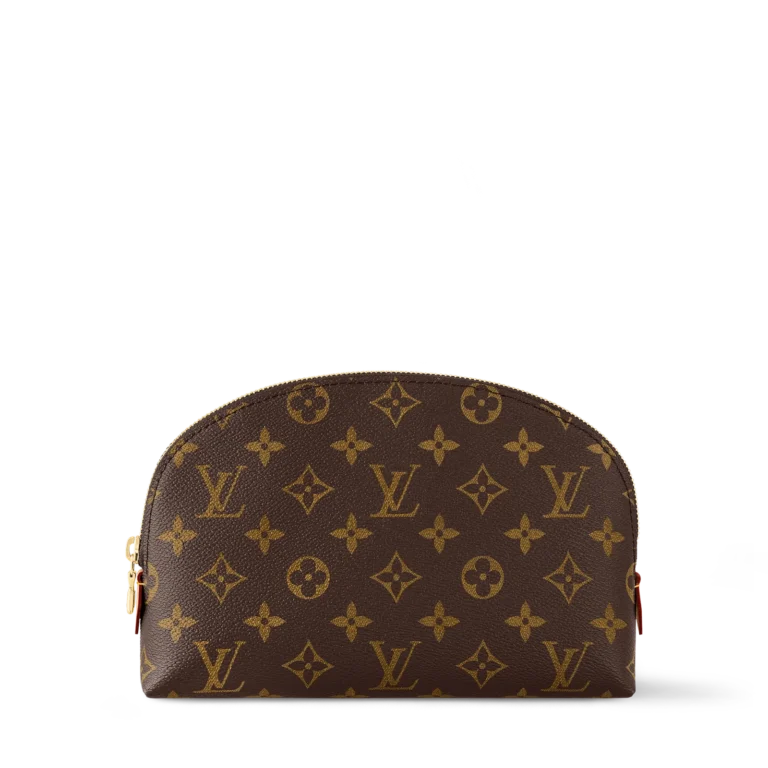 Medium Makeup Bag