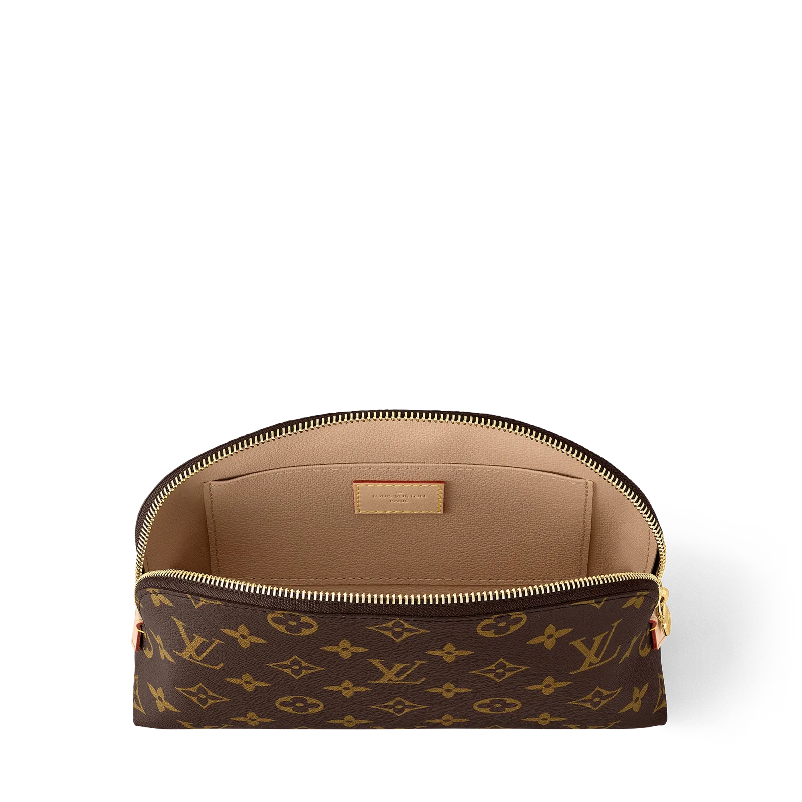 Medium Makeup Bag - 4