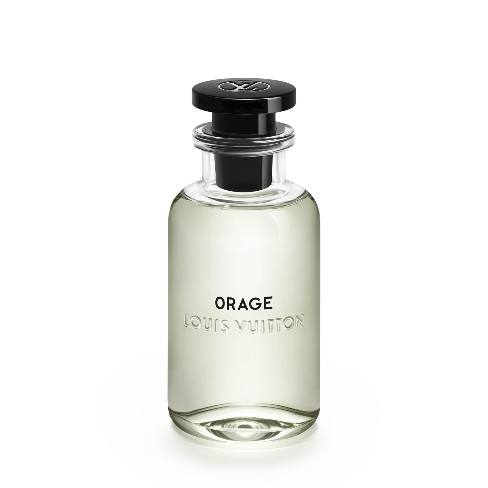 Men's Thunderstorm Perfume - 1