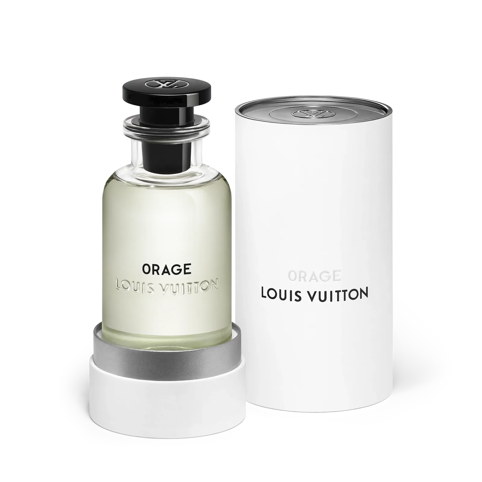 Men's Thunderstorm Perfume - 2