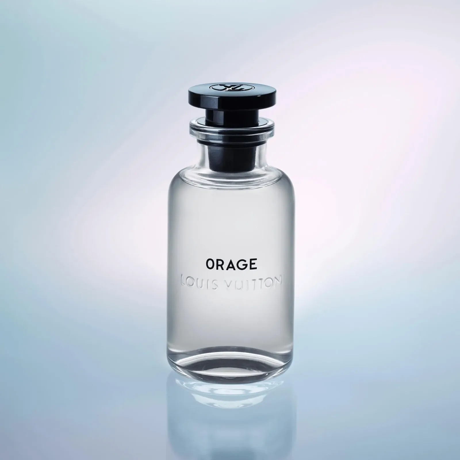 Men's Thunderstorm Perfume - 3