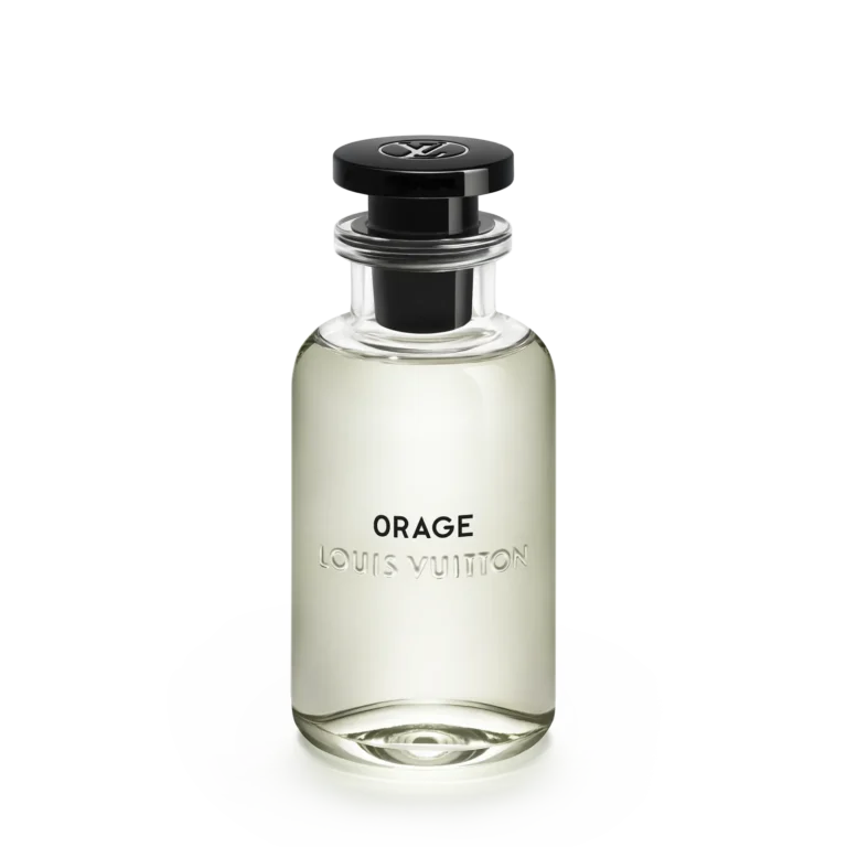 Men’s Thunderstorm Perfume