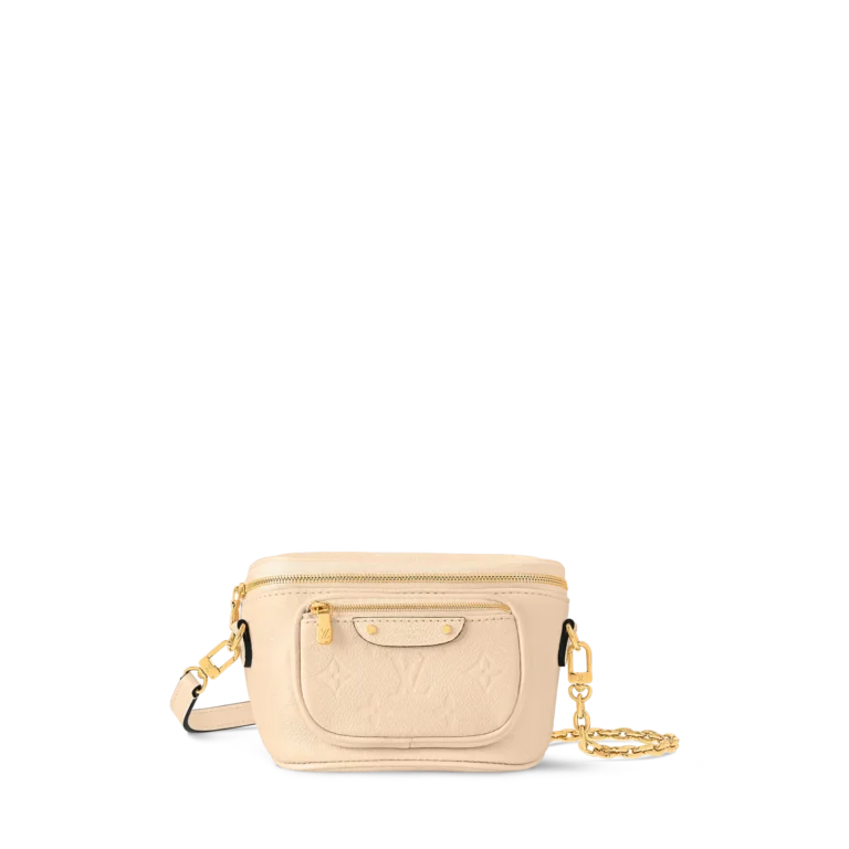 MINI BUMBAG Handbag