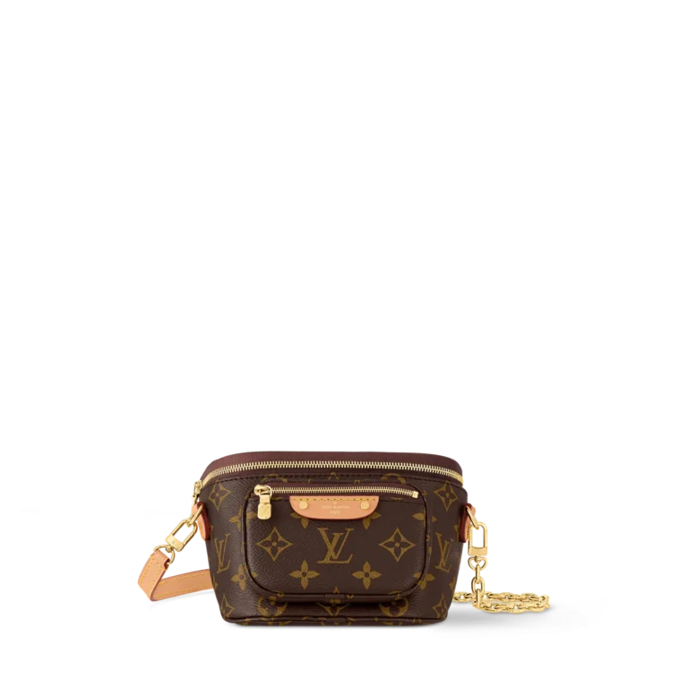 MINI BUMBAG Handbag