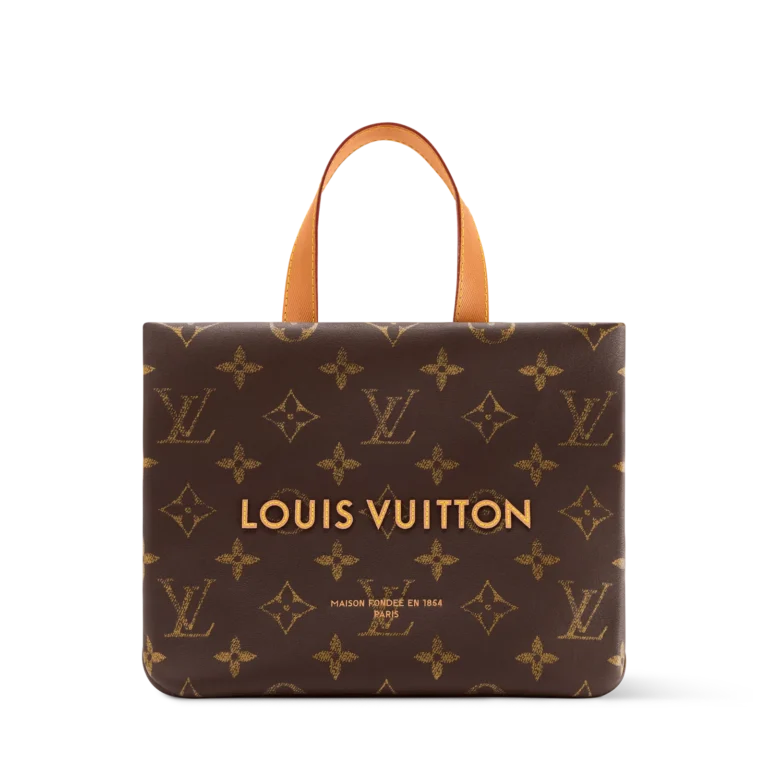 MINI SHOPPER TOTE Bag