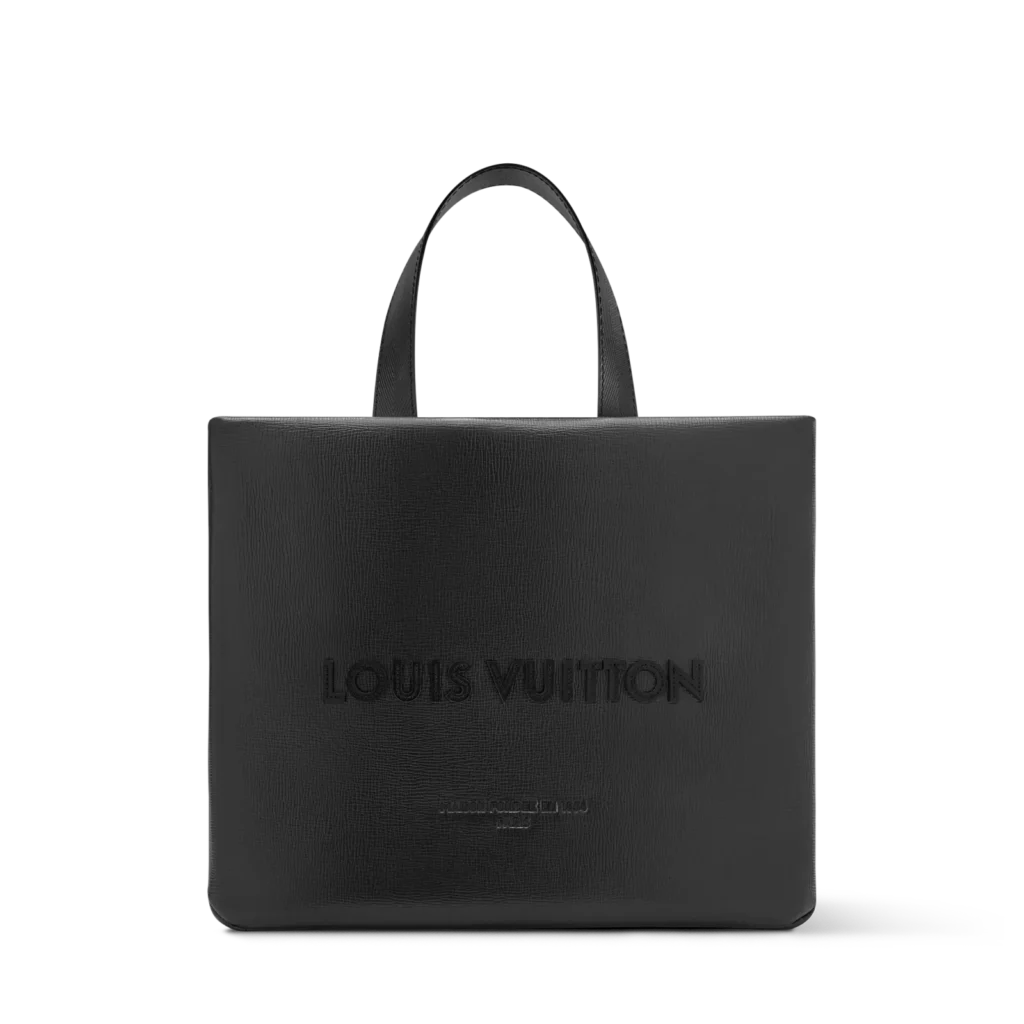 MINI SHOPPER TOTE Bag