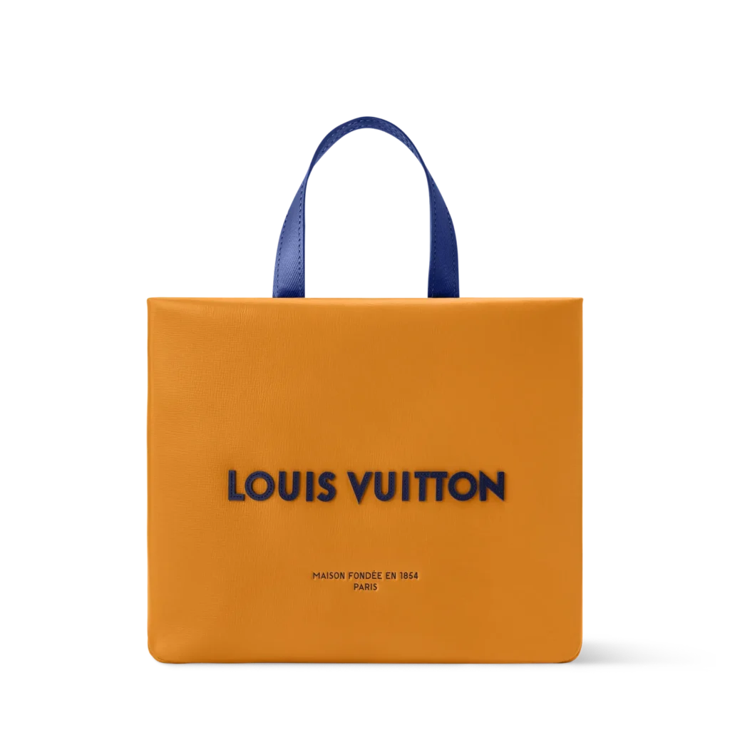 MINI SHOPPER TOTE Bag