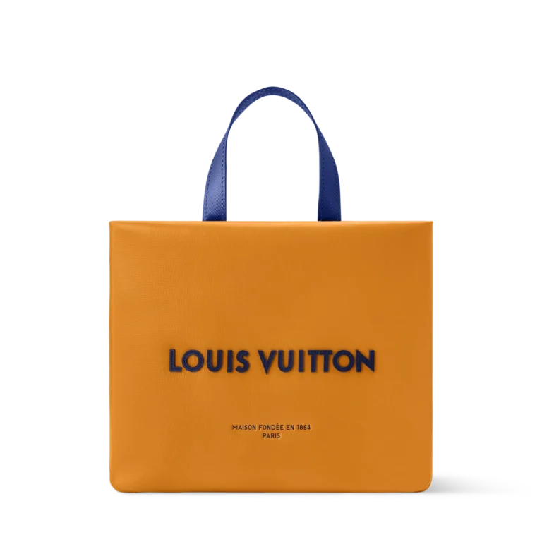 MINI SHOPPER TOTE Bag