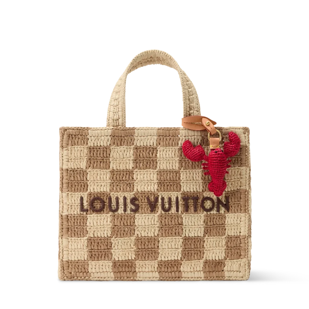 MINI SHOPPER TOTE Bag