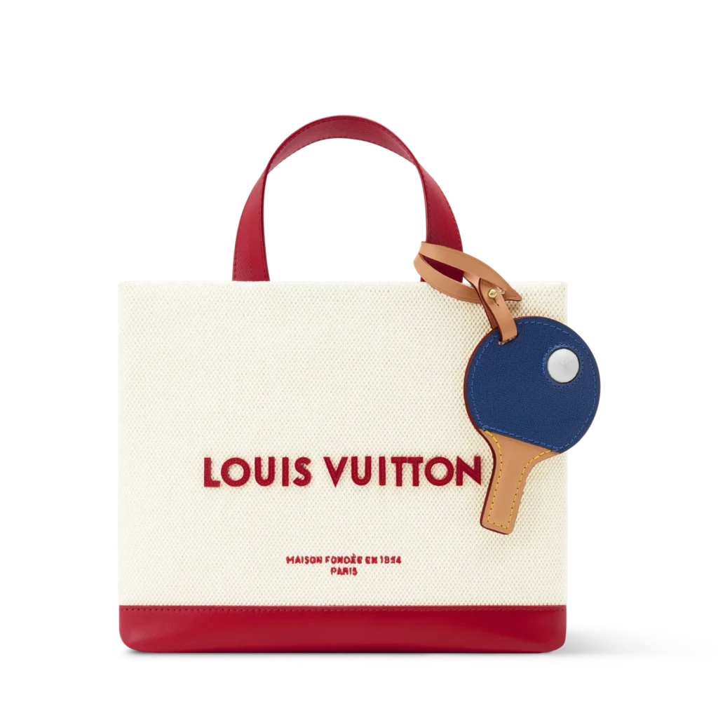 MINI SHOPPER TOTE Bag product photograph