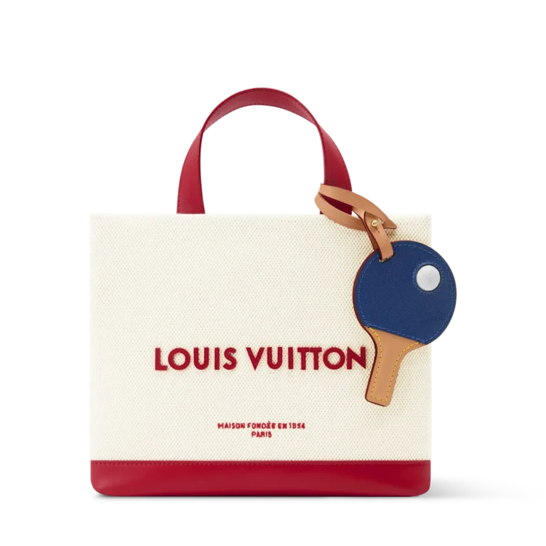 MINI SHOPPER TOTE Bag
