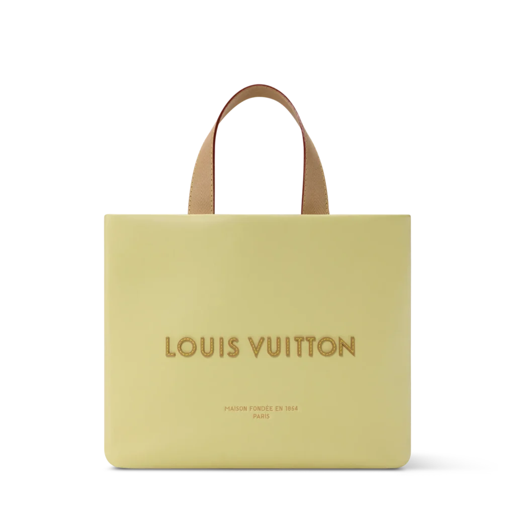 MINI SHOPPER TOTE Bag
