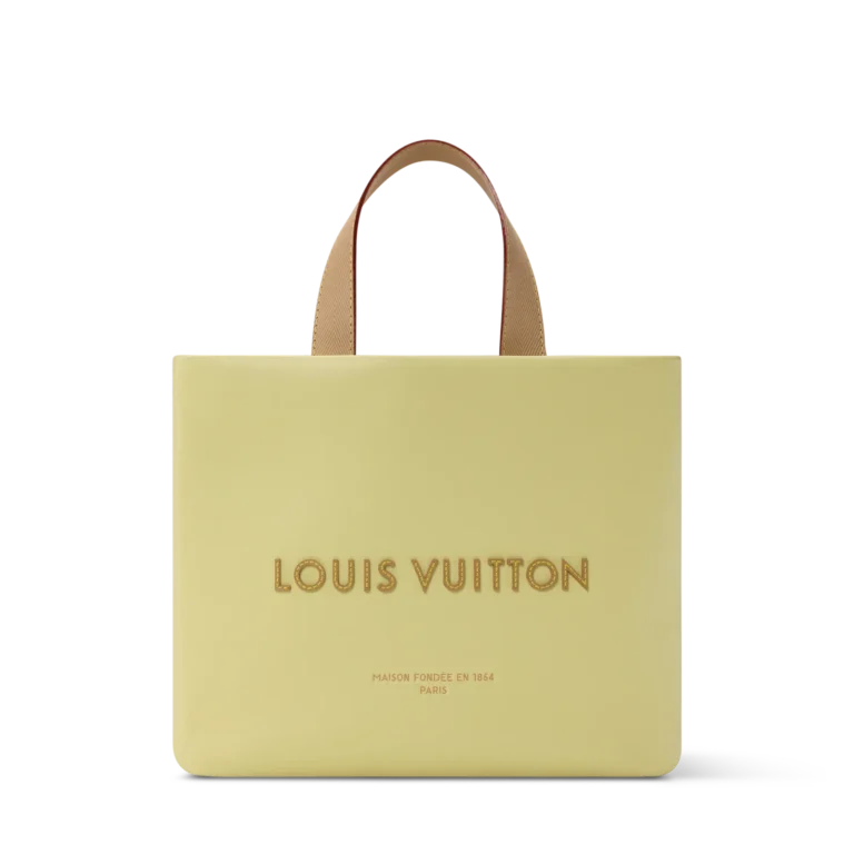 MINI SHOPPER TOTE Bag