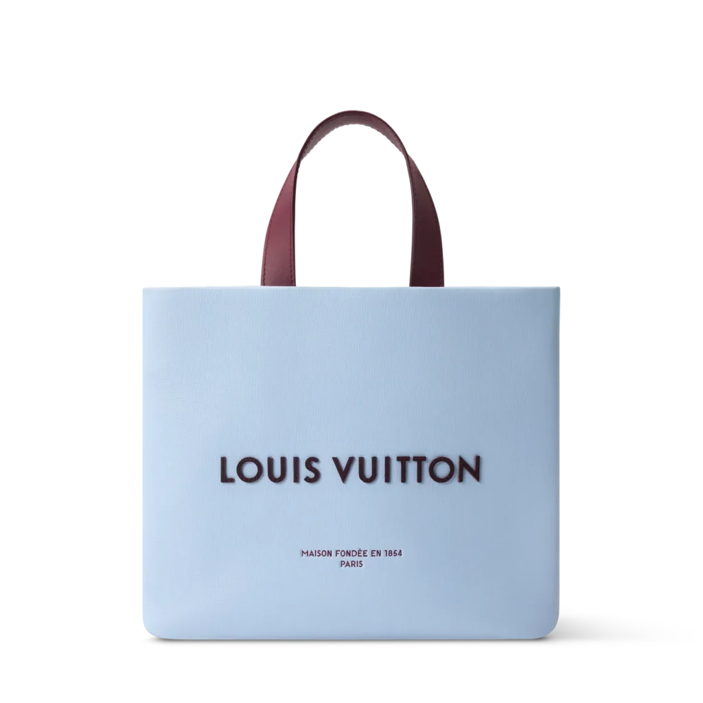 MINI SHOPPER TOTE Bag product photograph