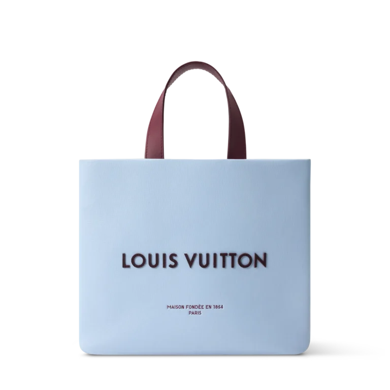 MINI SHOPPER TOTE Bag