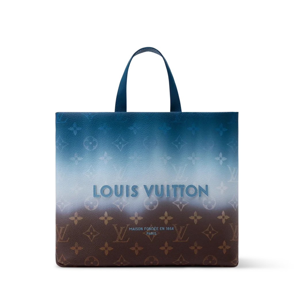 MINI SHOPPER TOTE Bag