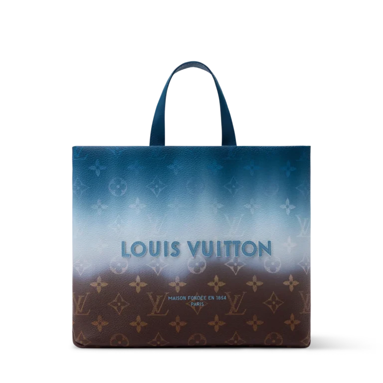MINI SHOPPER TOTE Bag
