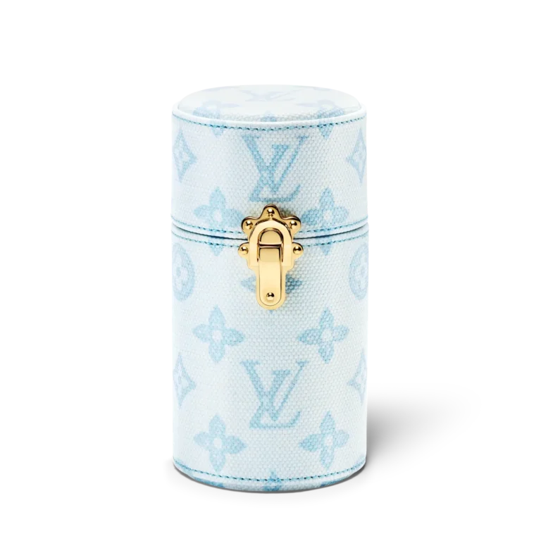 MONOGRAM 100 ml Travel Perfume Case