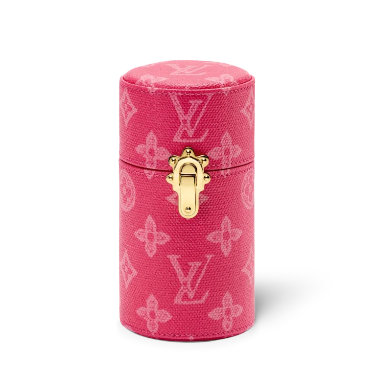 MONOGRAM 100 ml Travel Perfume Case