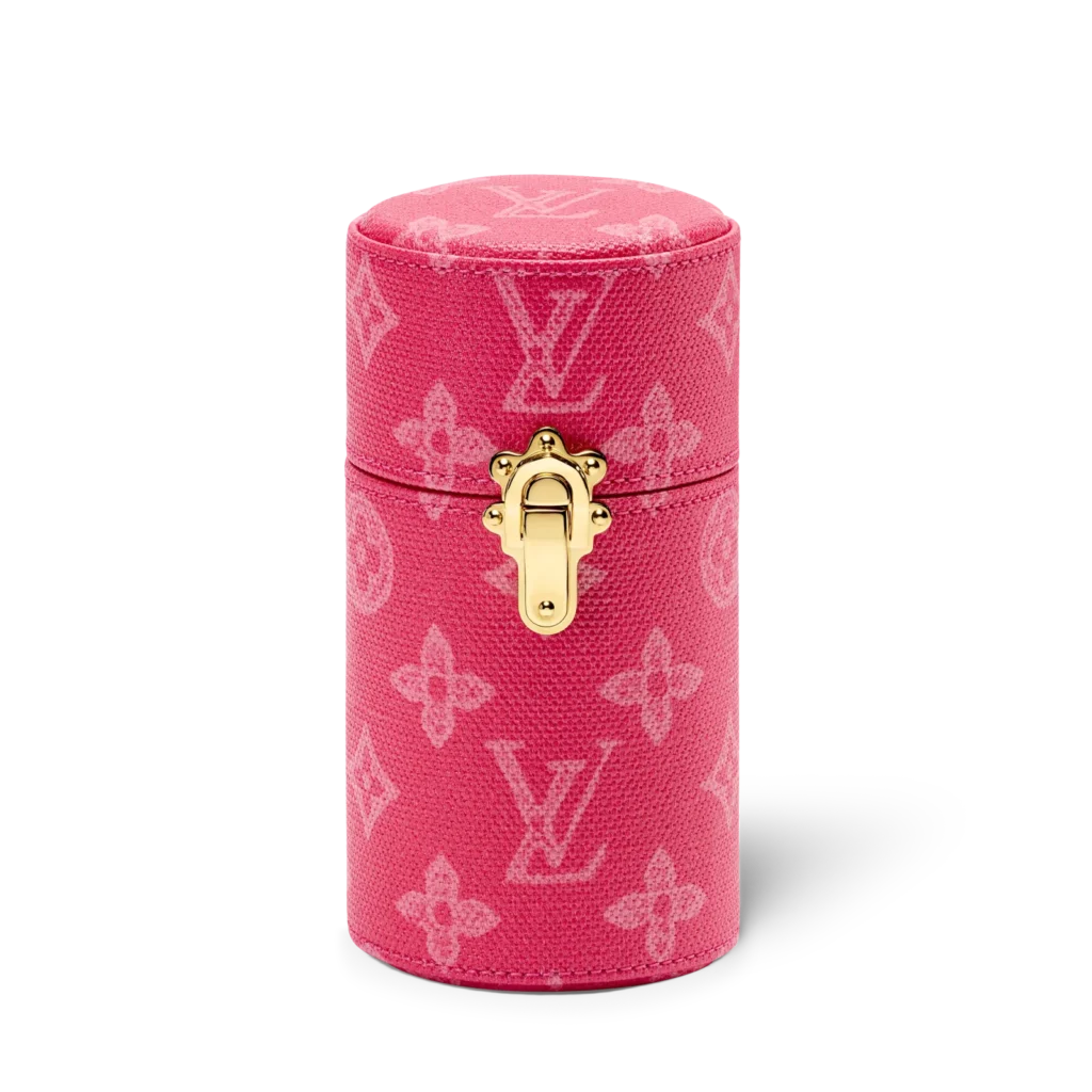 MONOGRAM 100 ml Travel Perfume Case product photograph