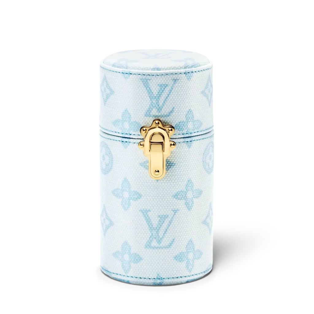 MONOGRAM 100 ml Travel Perfume Case