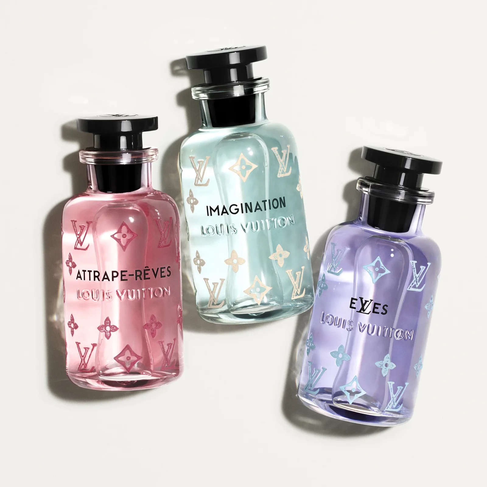 MONOGRAM 100 ml Travel Perfume Case - 2