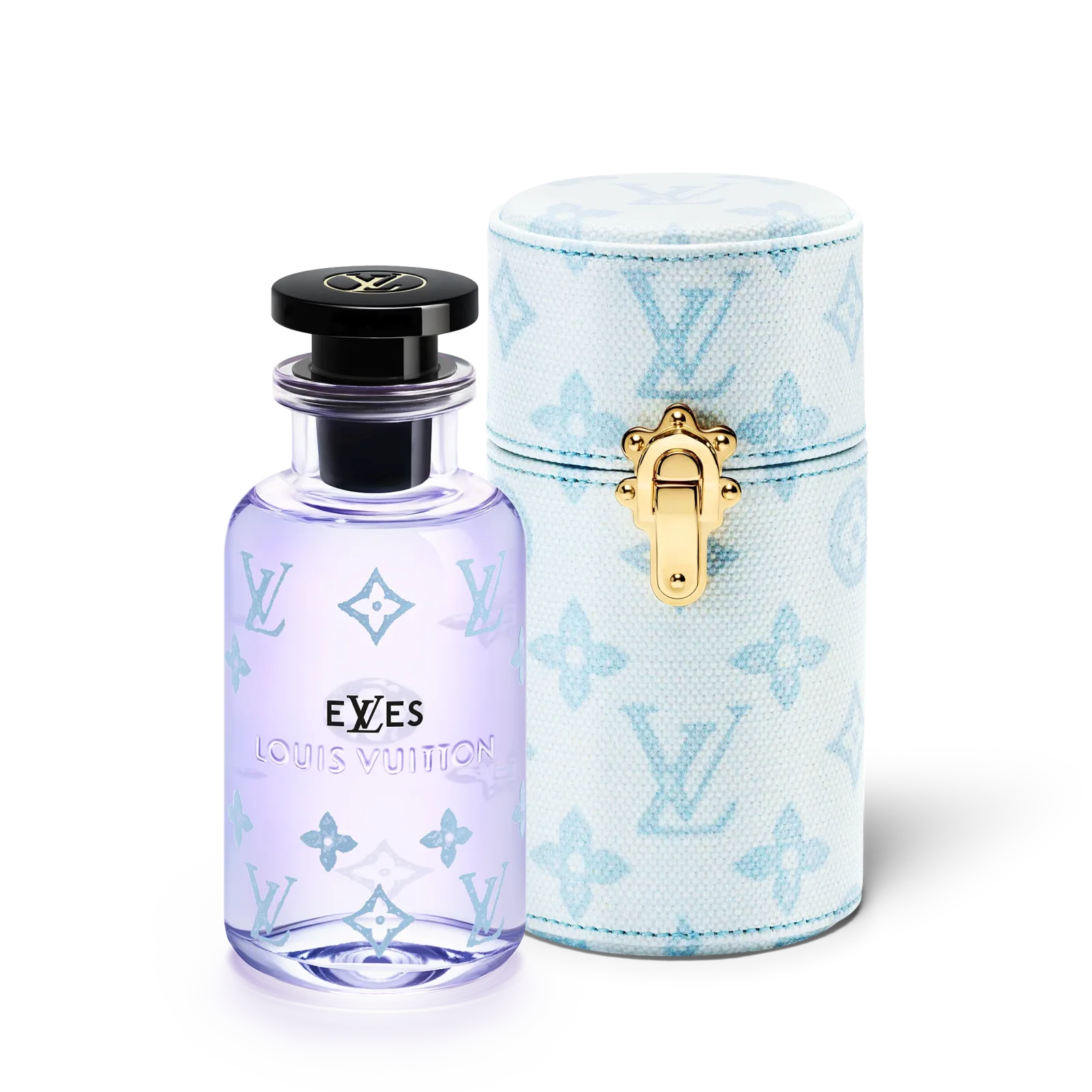 MONOGRAM 100 ml Travel Perfume Case - 3
