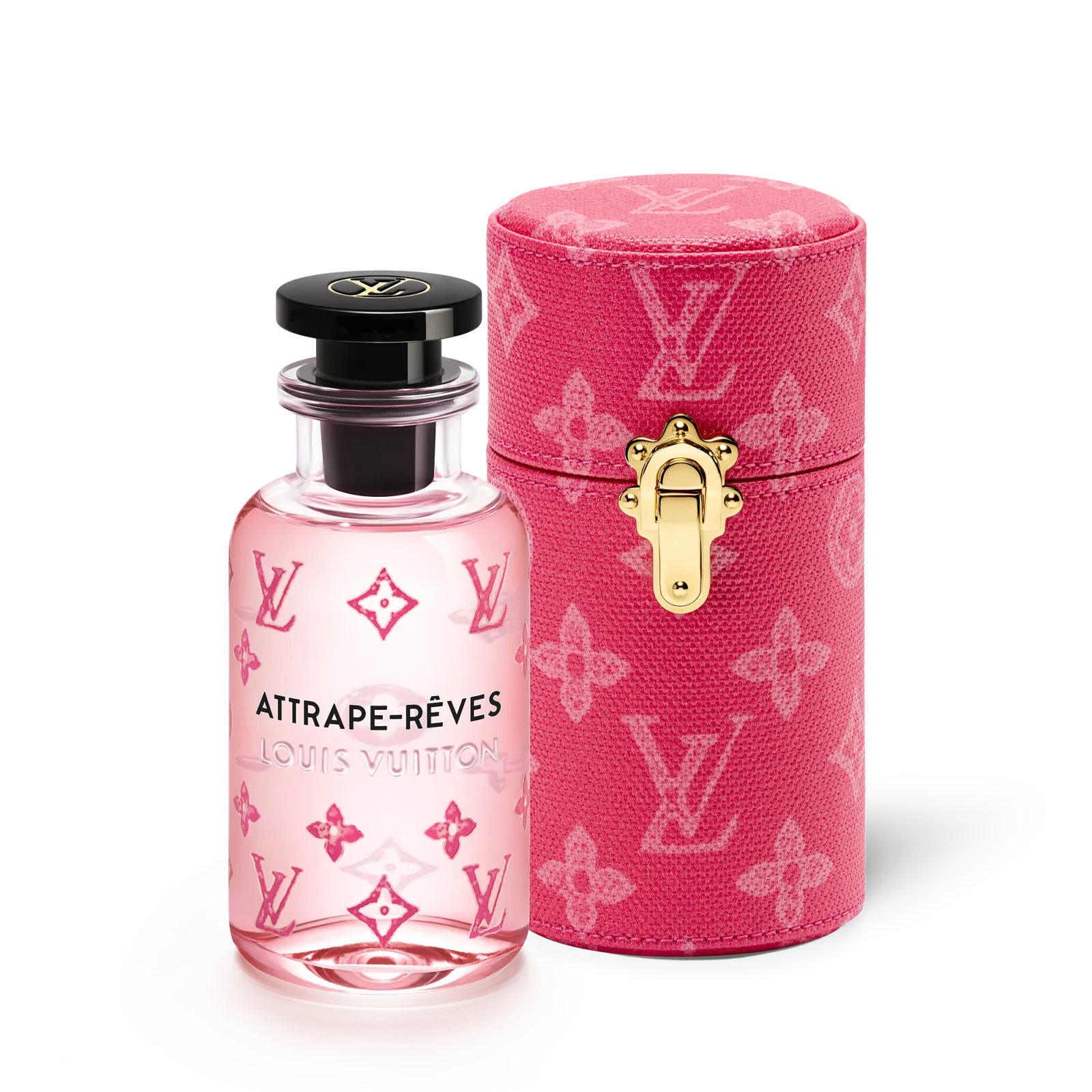 MONOGRAM 100 ml Travel Perfume Case - 3