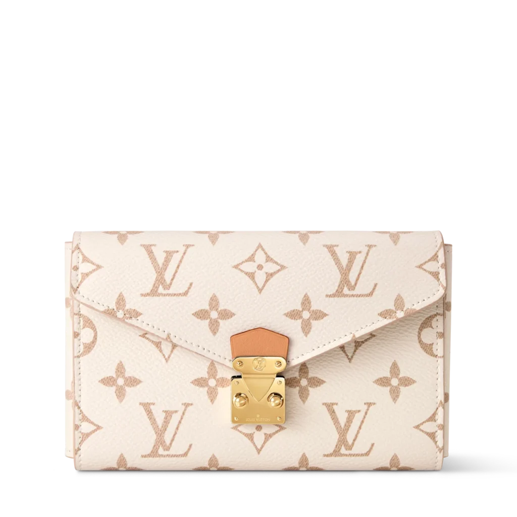 MONOGRAM DUNE Lip and Eye Brush Set