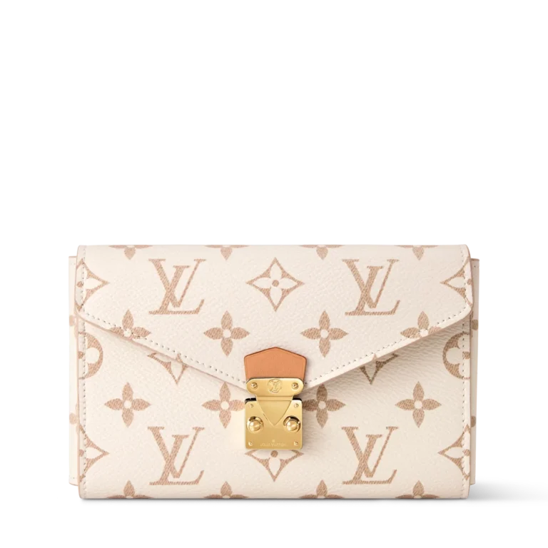 MONOGRAM DUNE Lip and Eye Brush Set