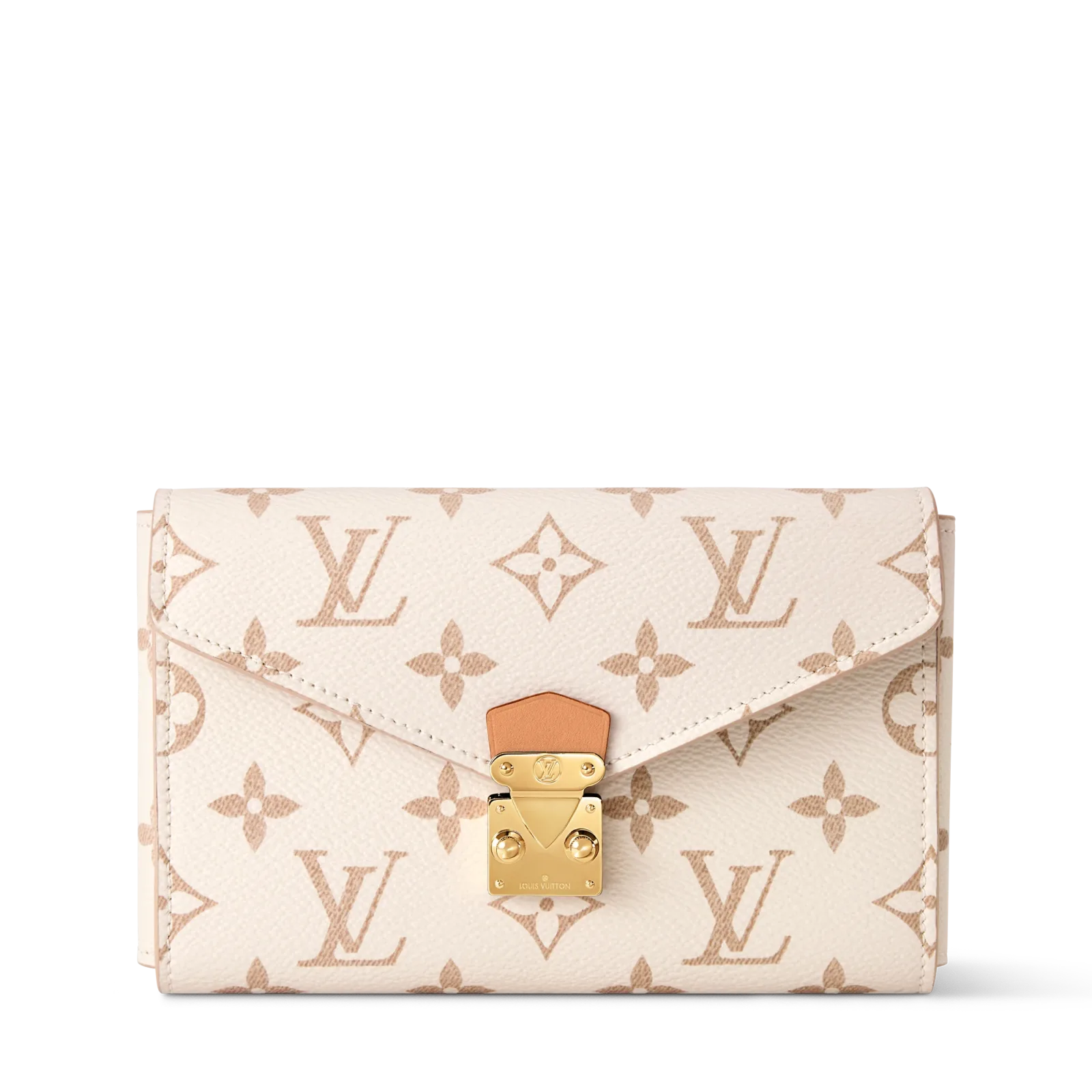 MONOGRAM DUNE Lip and Eye Brush Set - 1