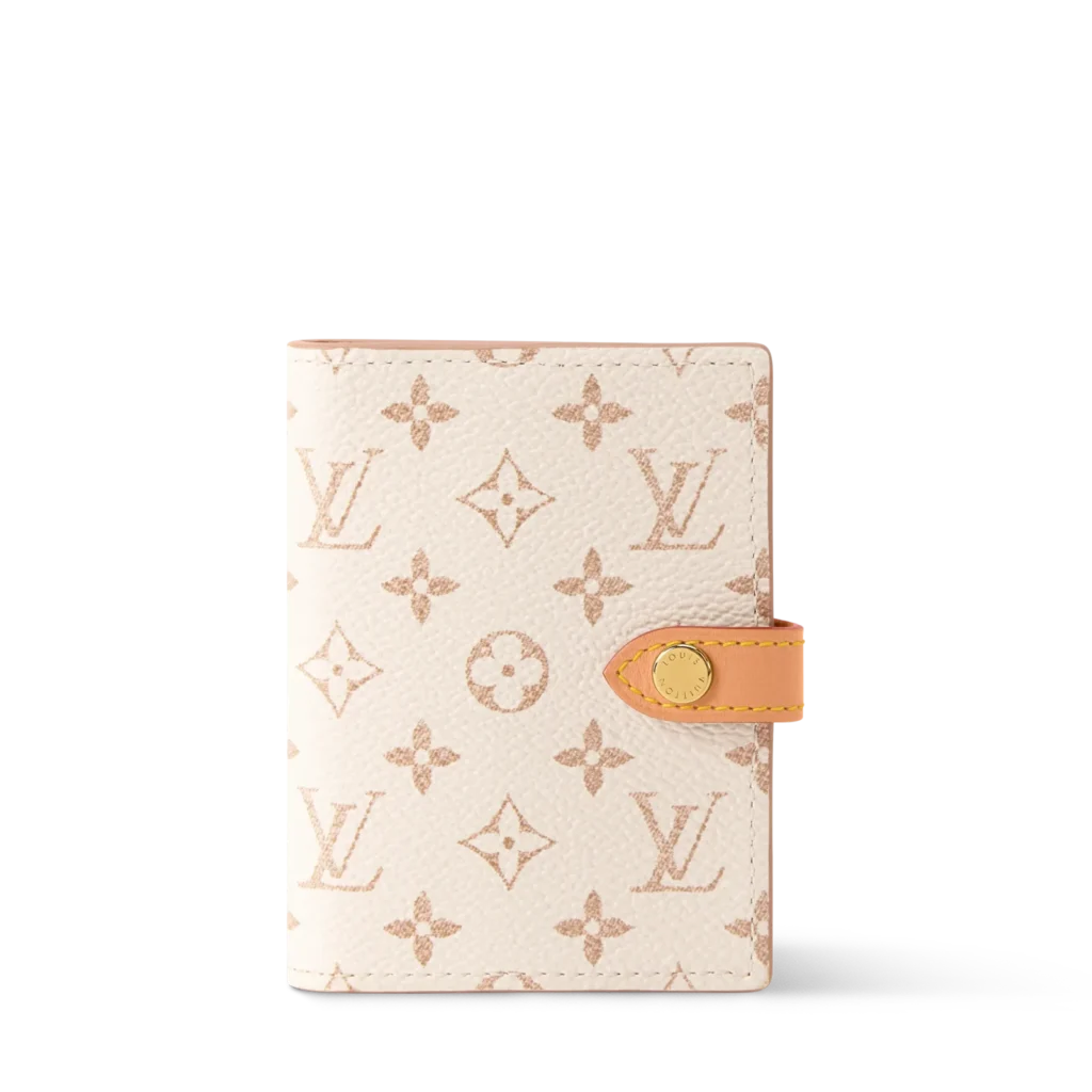 MONOGRAM DUNE Touch-Up Paper