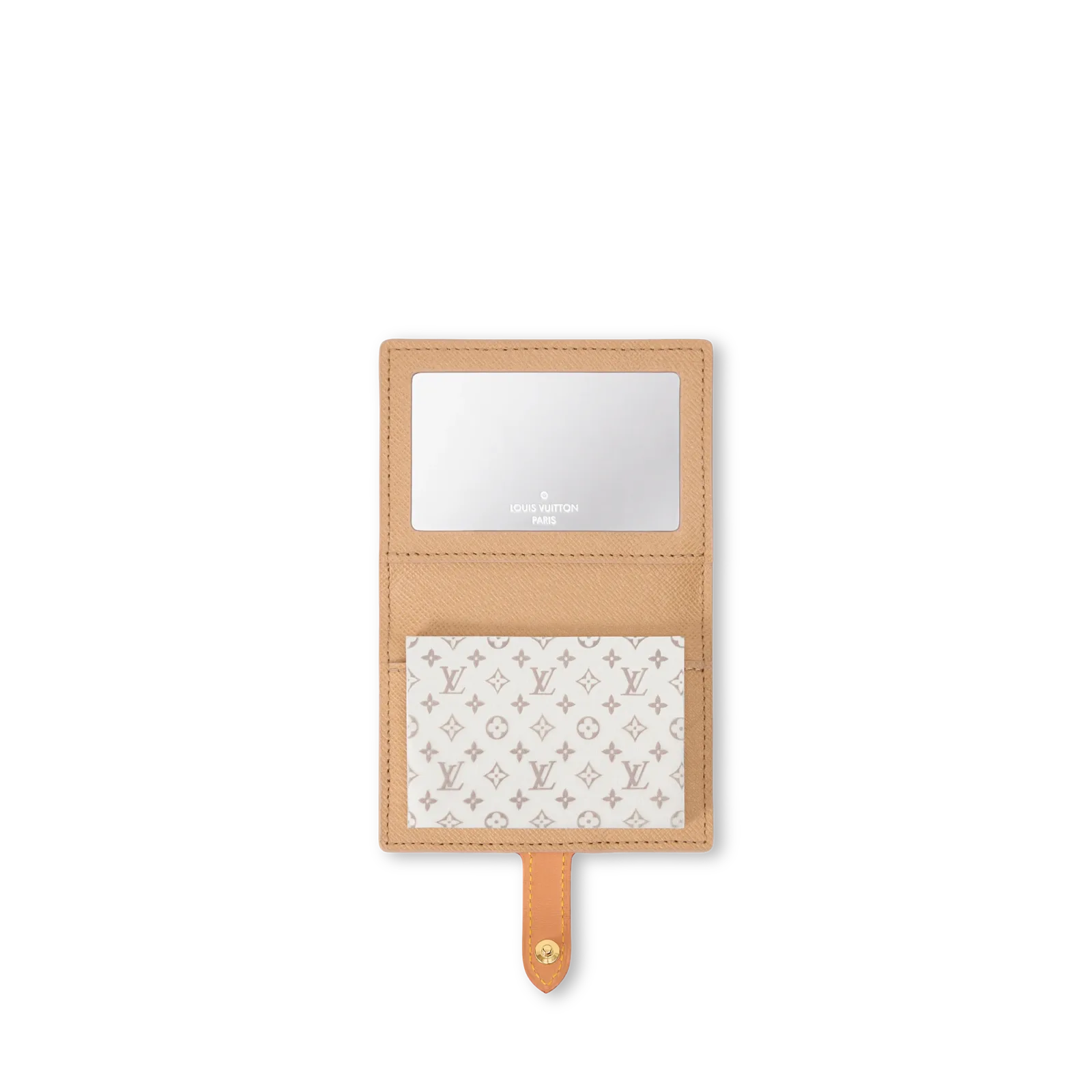 MONOGRAM DUNE Touch-Up Paper - 3