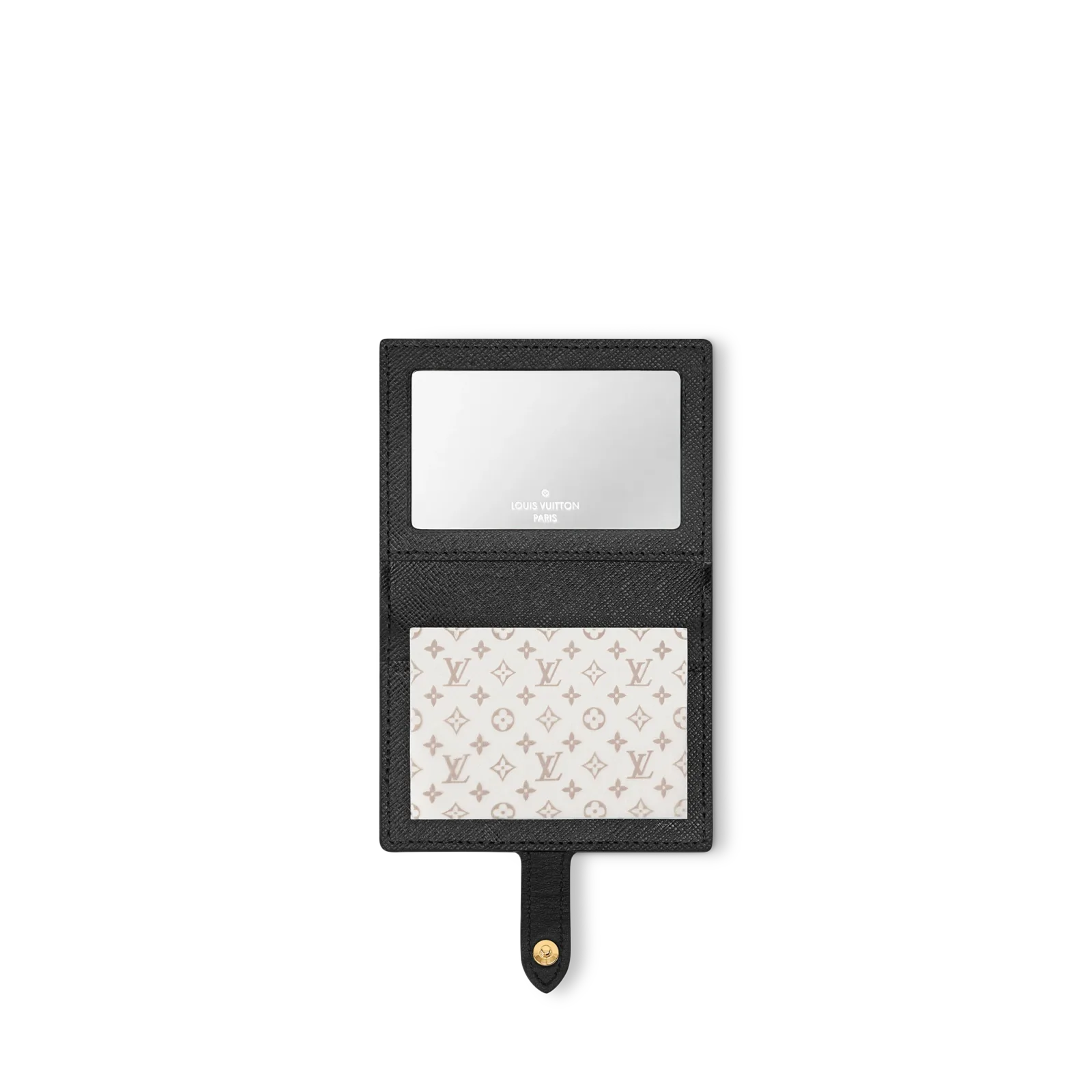 MONOGRAM INFRAROUGE Blotting Paper - 3