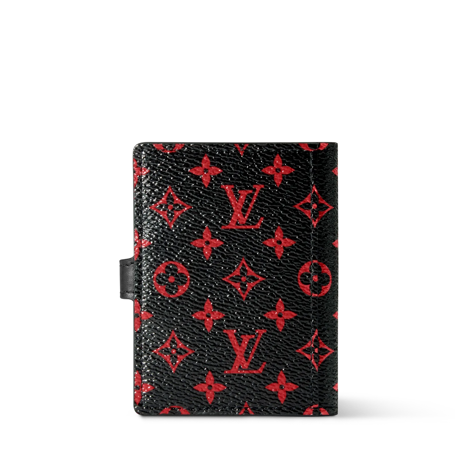 MONOGRAM INFRAROUGE Blotting Paper - 4
