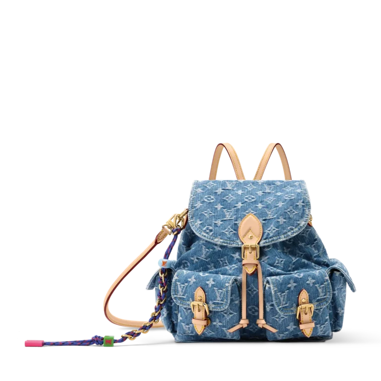 MONTSOURIS CARGO Backpack