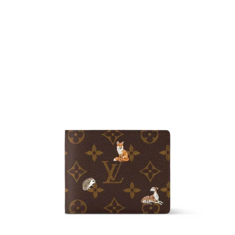 MULTIPLE Wallet