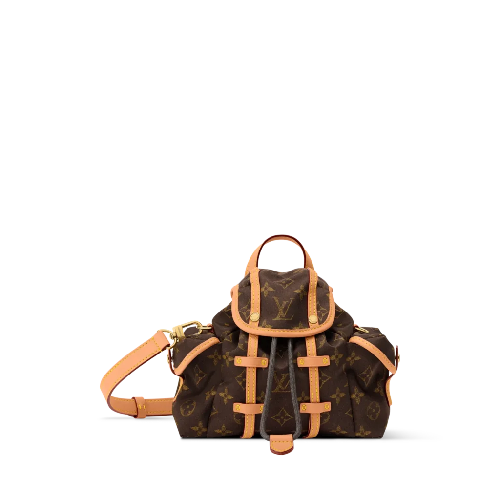 NANO CHRISTOPHER EAST WEST Bag