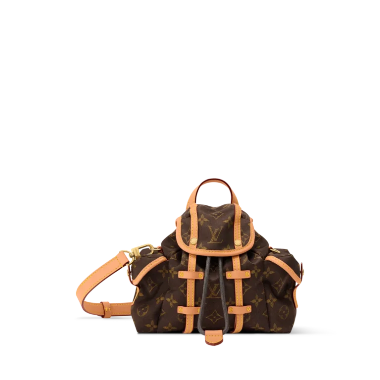 NANO CHRISTOPHER EAST WEST Bag