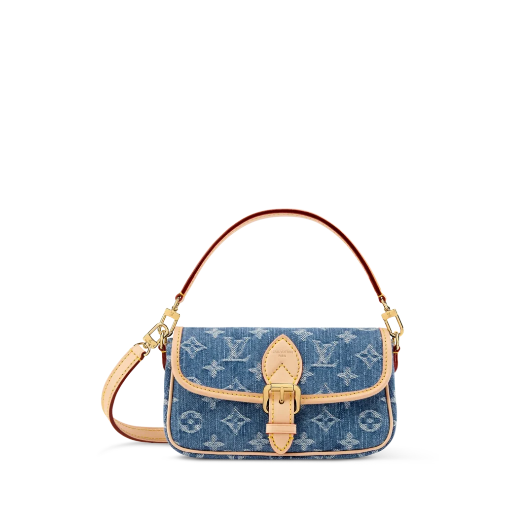 NANO DIANE Handbag