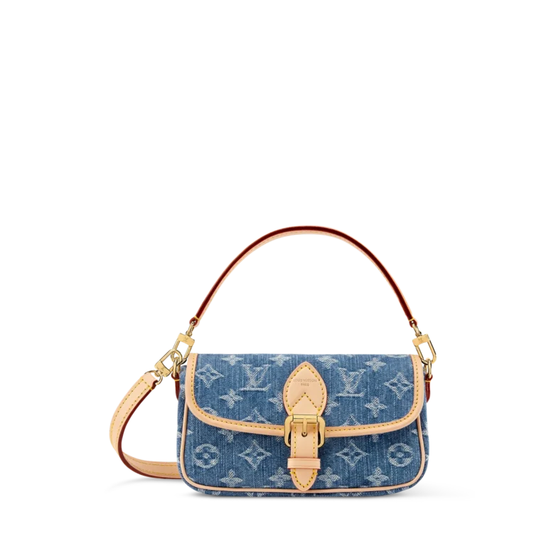 NANO DIANE Handbag