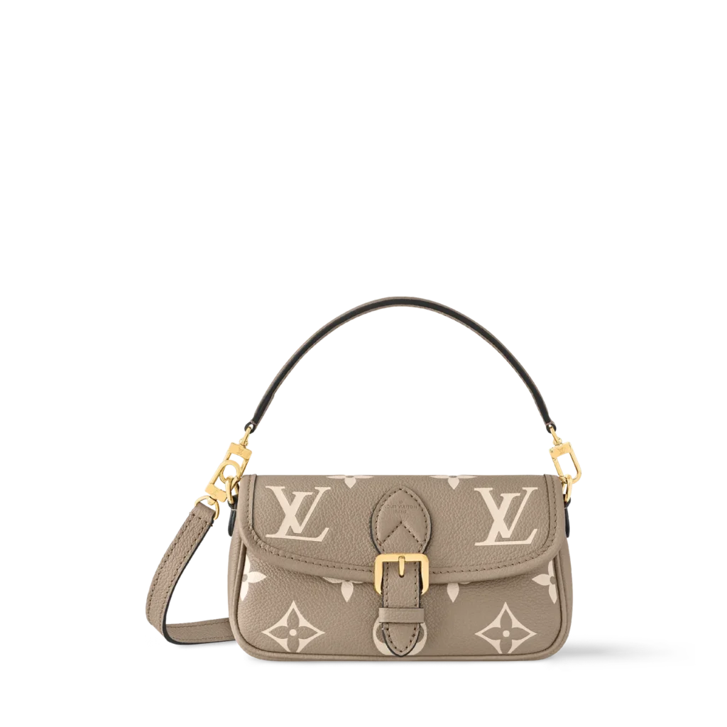 NANO DIANE Handbag