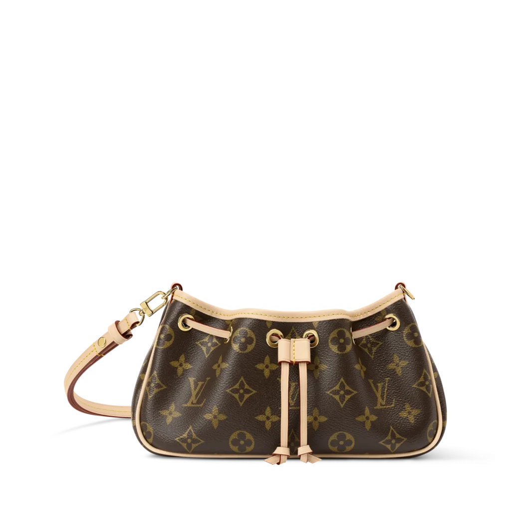 NANO FRIVOLE Handbag
