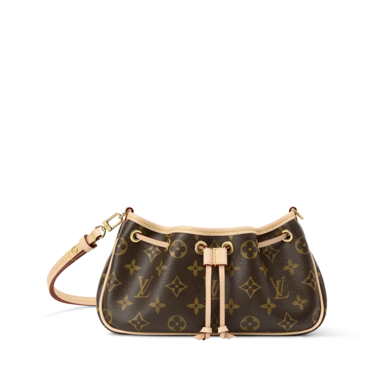 NANO FRIVOLE Handbag