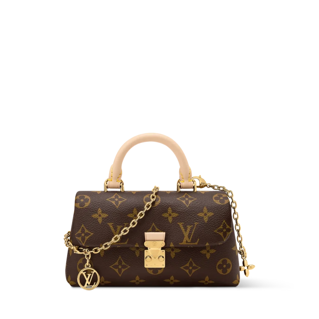 NANO MADELEINE Handbag