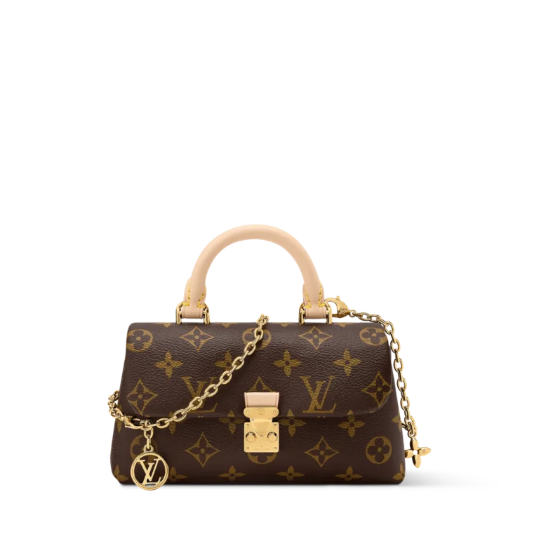 NANO MADELEINE Handbag