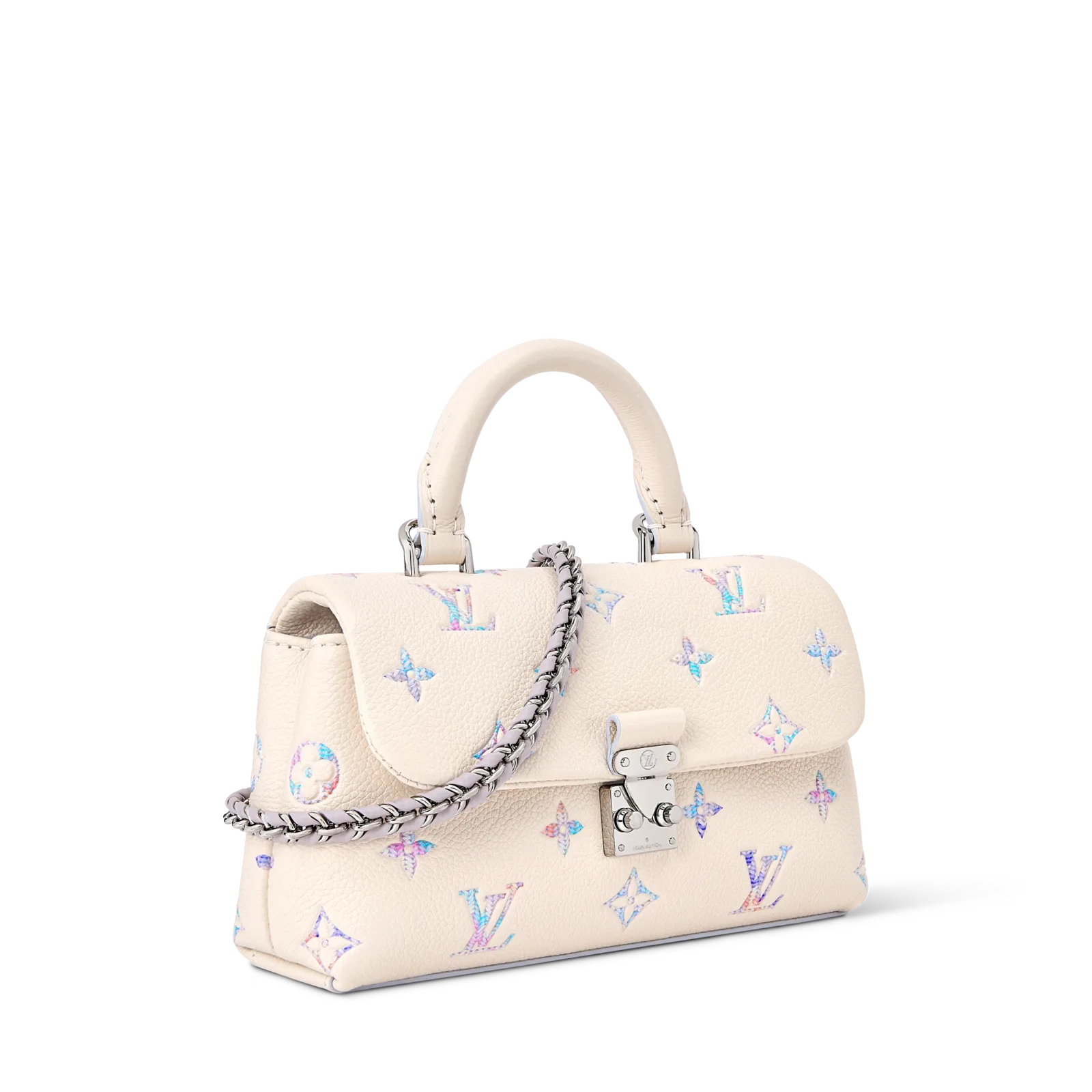 NANO MADELEINE Handbag - 3