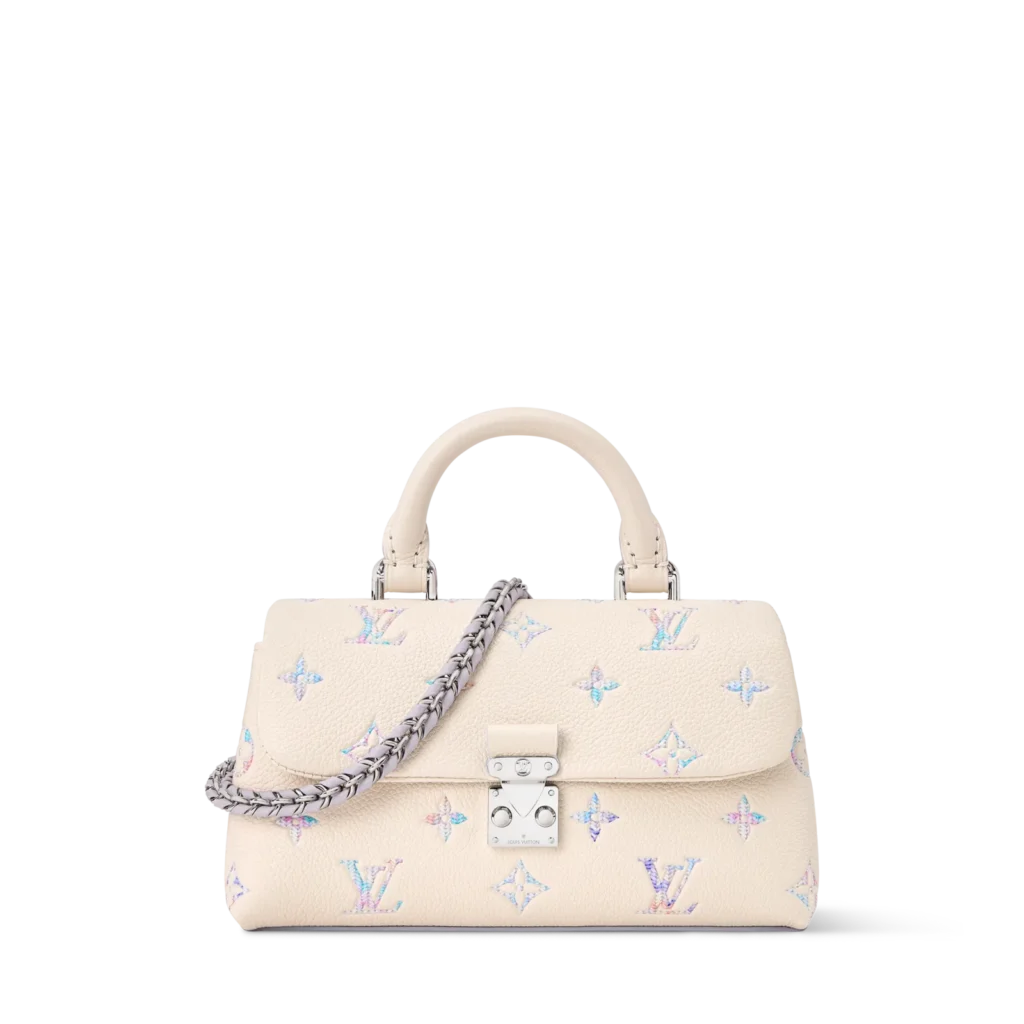 NANO MADELEINE Handbag