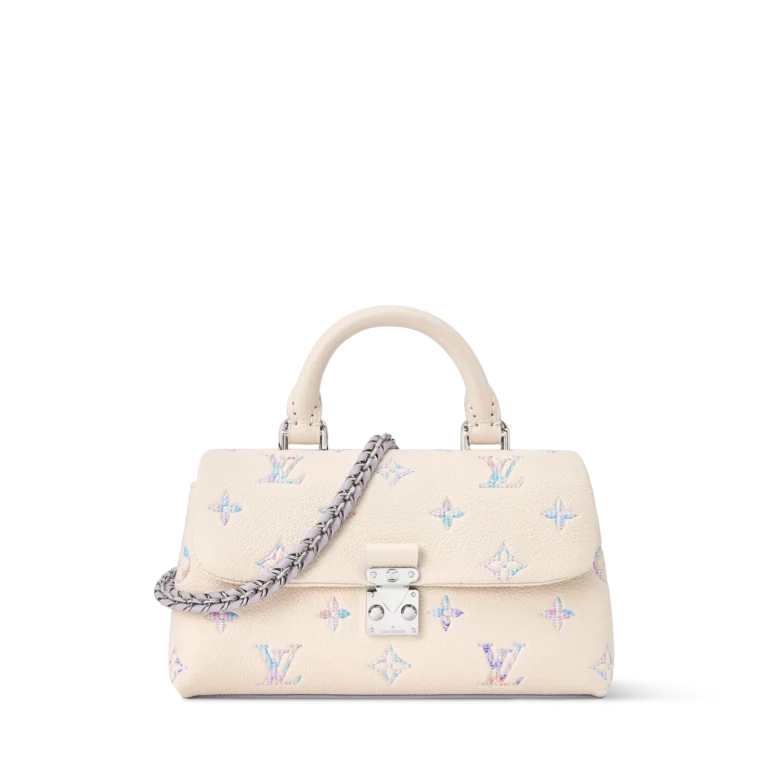 NANO MADELEINE Handbag